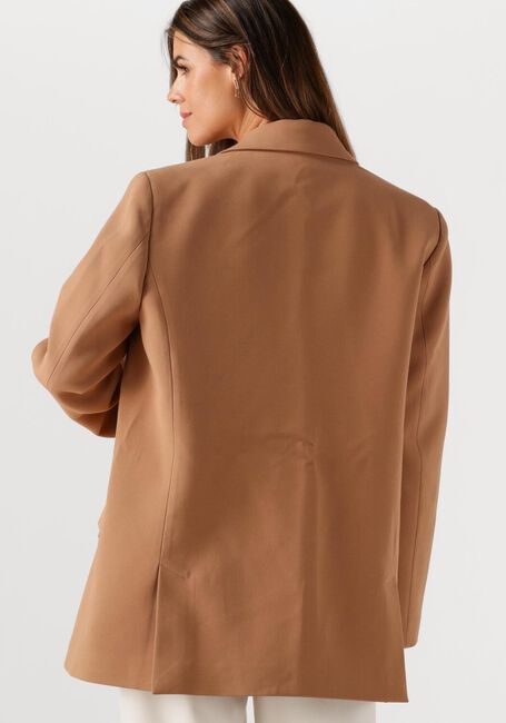 Camel OMODA ATELIER Blazer X IRIS - ISA - large