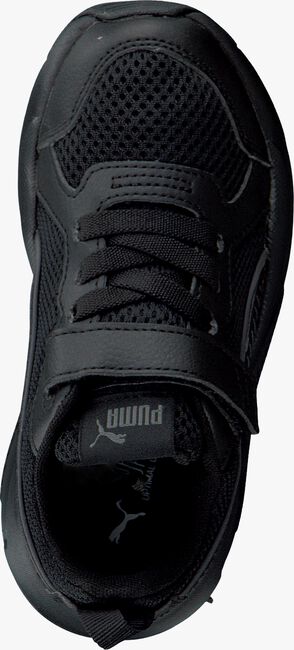 Zwarte PUMA Lage sneakers X-RAY AC PS - large