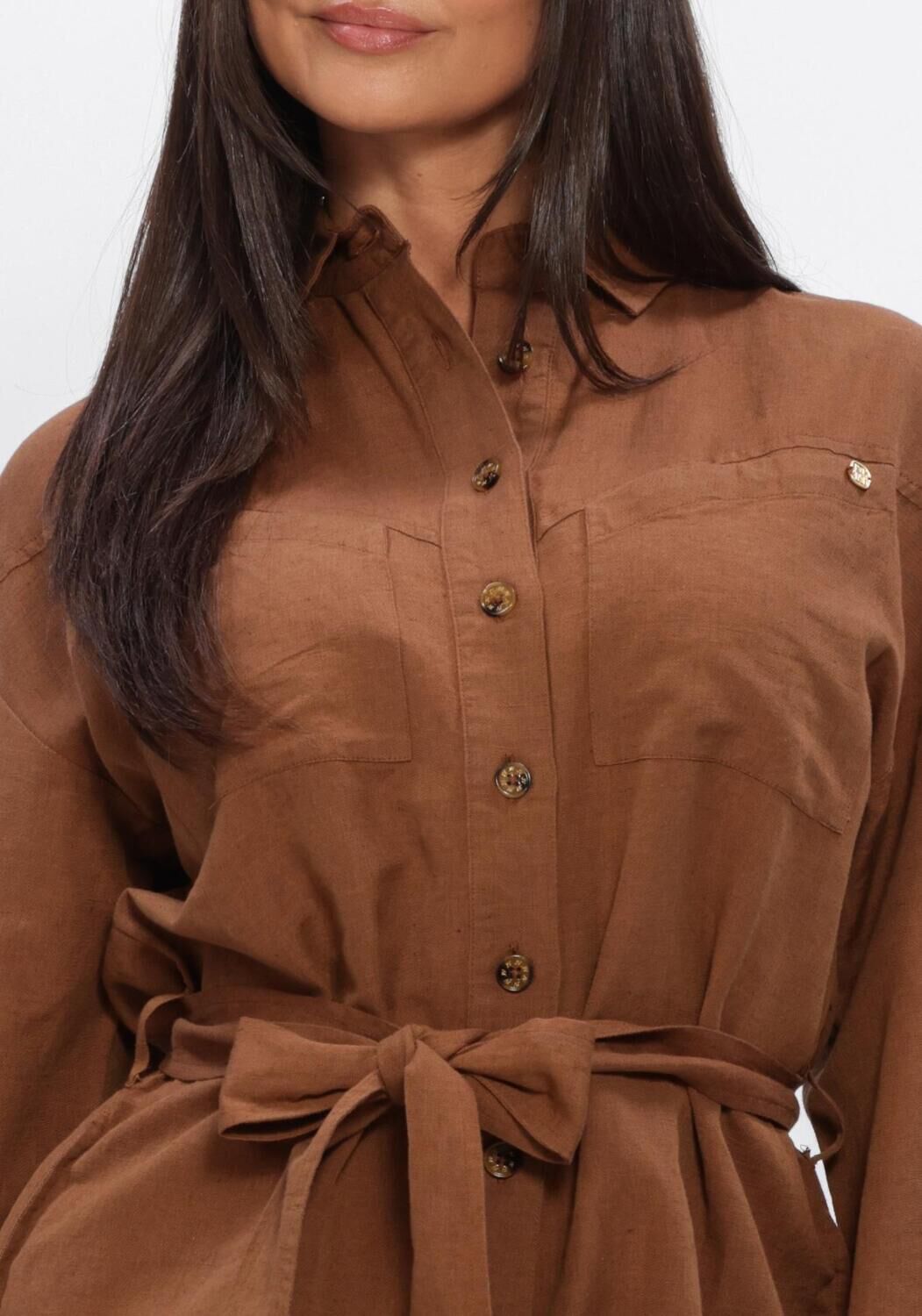 Bruine JOSH V Jumpsuits PIENNA - large