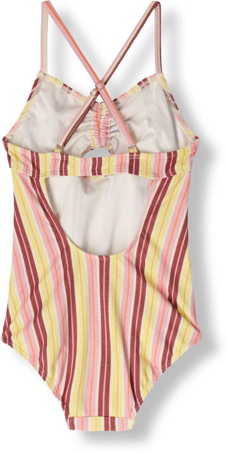 BEACHLIFE Meisjes Zwemkleding Bsk563b204 Multi