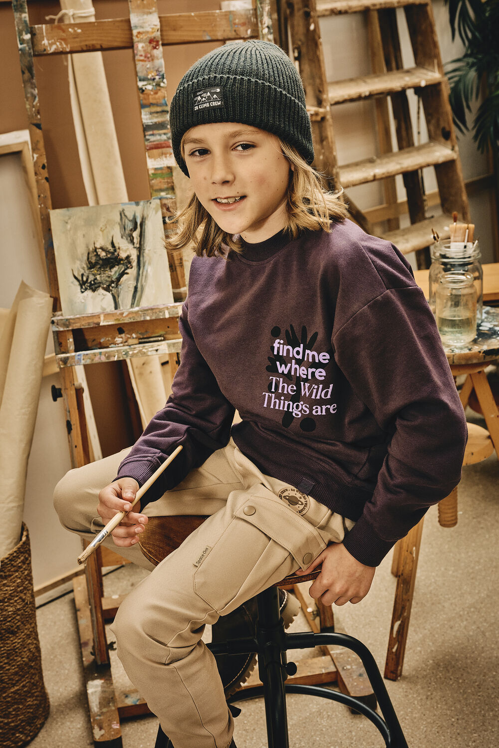 Z8 joggingbroek sale shop