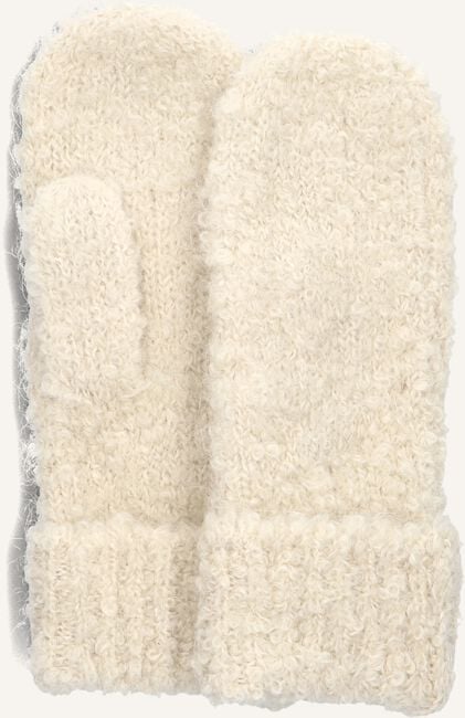 Beige MSCH COPENHAGEN Handschoenen MSCHDUNYA MITTENS Beige MSCH COPENHAGEN Handschoenen MSCHDUNYA MITTENS - large