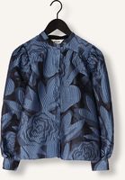 POM AMSTERDAM BLOUSE - DASHING NIGHTS ORGANZA POM AMSTERDAM BLOUSE - DASHING NIGHTS ORGANZA - medium