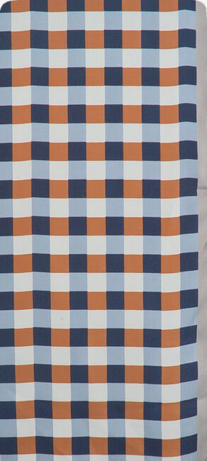 Blauwe ABOUT ACCESSORIES Sjaal 402.61.730.0 Blauwe ABOUT ACCESSORIES Sjaal 402.61.730.0 - large