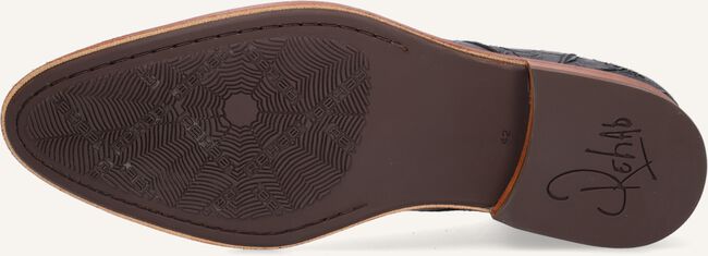 Zwarte REHAB Nette schoenen BARRY SCALES Zwarte REHAB Nette schoenen BARRY SCALES - large
