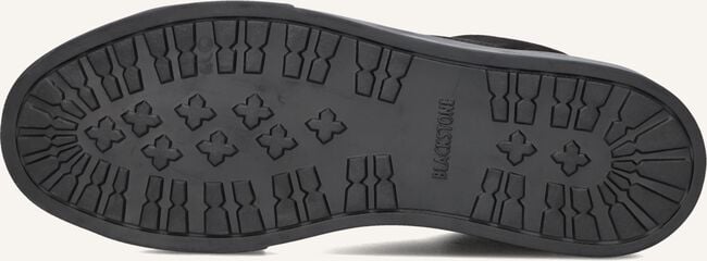 Zwarte BLACKSTONE Lage sneakers CRAG COLTON Zwarte BLACKSTONE Lage sneakers CRAG COLTON - large