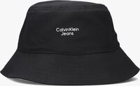 Zwarte CALVIN KLEIN Hoed DYNAMIC BUCKET HAT - medium