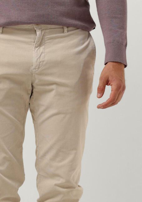 Ecru ALBERTO Chino 6287 1828 ROB - large