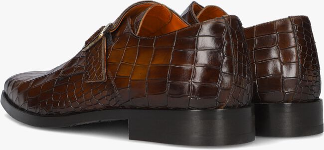 Bruine REINHARD FRANS Nette schoenen ROMA - large