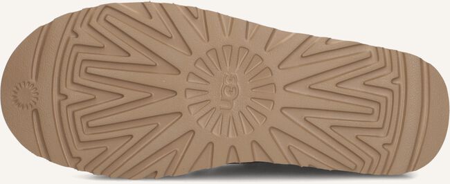 Bruine UGG Veterschoenen M NEUMEL MOC NUBUCK Bruine UGG Veterschoenen M NEUMEL MOC NUBUCK - large