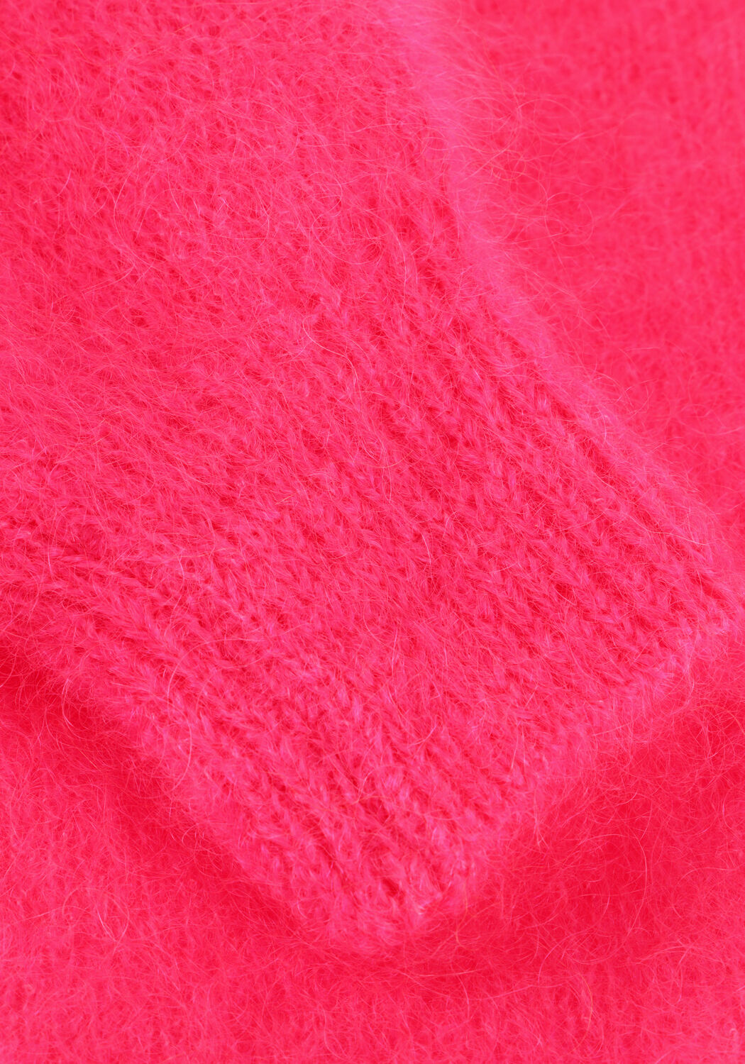 Fuchsia TWNS Trui LAFAYETTE - large