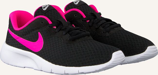 Zwarte NIKE Lage sneakers NIKE TANJUN Zwarte NIKE Lage sneakers NIKE TANJUN - large