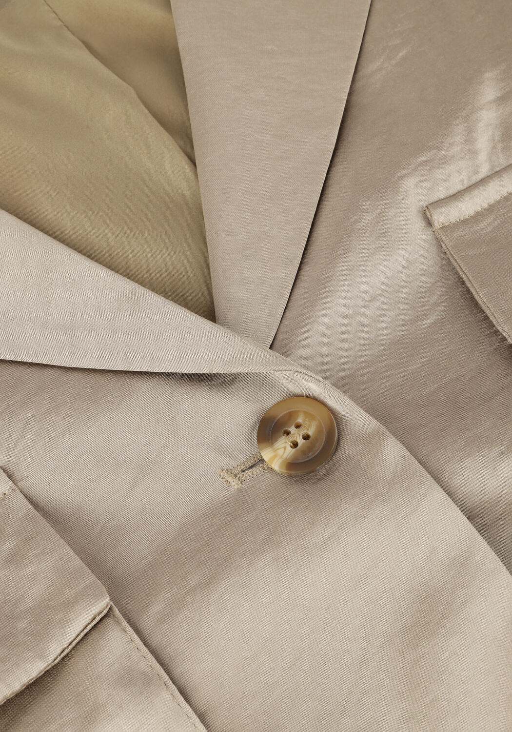 Bronzen AAIKO Blouses FEMM PES 526 - large