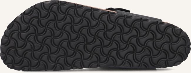 Zwarte BIRKENSTOCK Teenslippers GIZEH HEREN Zwarte BIRKENSTOCK Teenslippers GIZEH HEREN - large