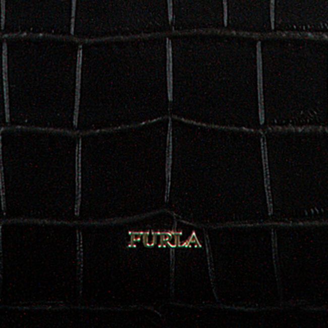 Zwarte FURLA Handtas LADY M M TOTE Zwarte FURLA Handtas LADY M M TOTE - large