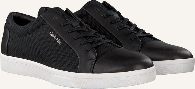 Zwarte CALVIN KLEIN Sneakers IGOR Zwarte CALVIN KLEIN Sneakers IGOR - large