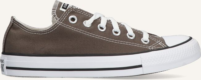 Grijze CONVERSE Lage sneakers CHUCK TAYLOR ALL STAR OX DAMES Grijze CONVERSE Lage sneakers CHUCK TAYLOR ALL STAR OX DAMES - large