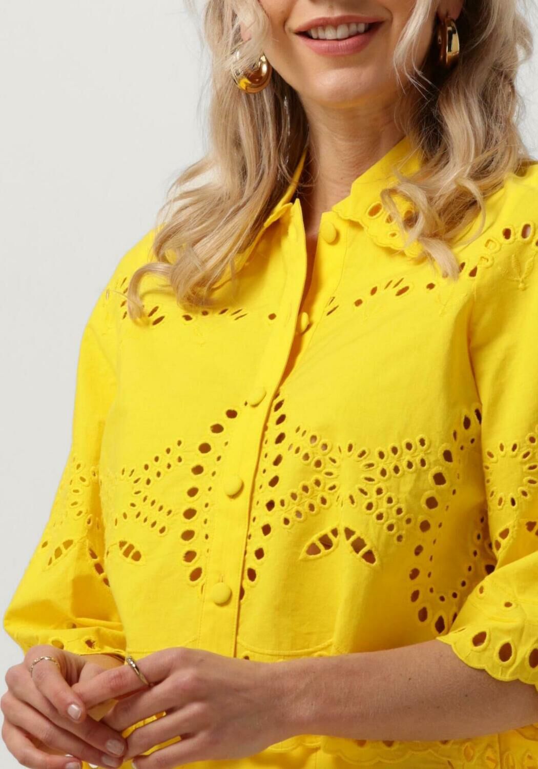 gele idano blouse quinto
