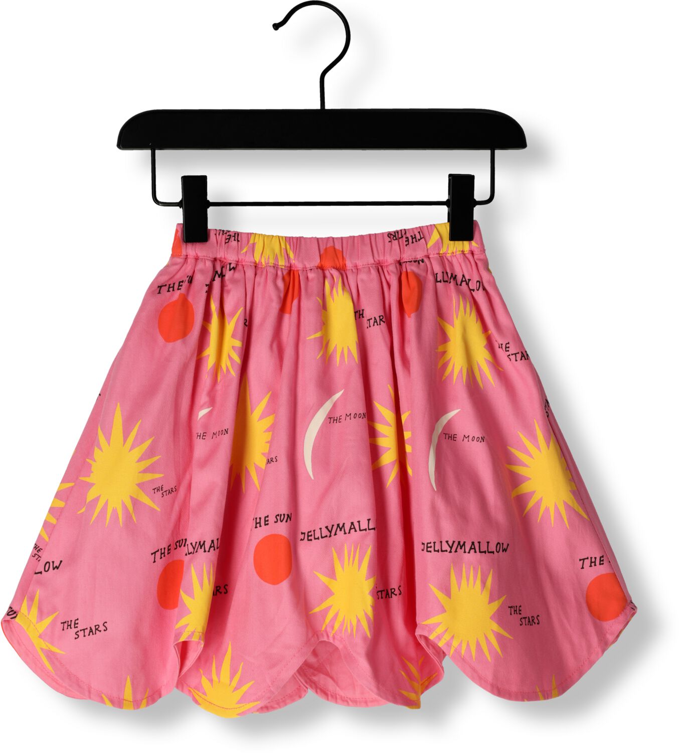 Jelly Mallow Meisjes Rokken The Star Skirt Roze