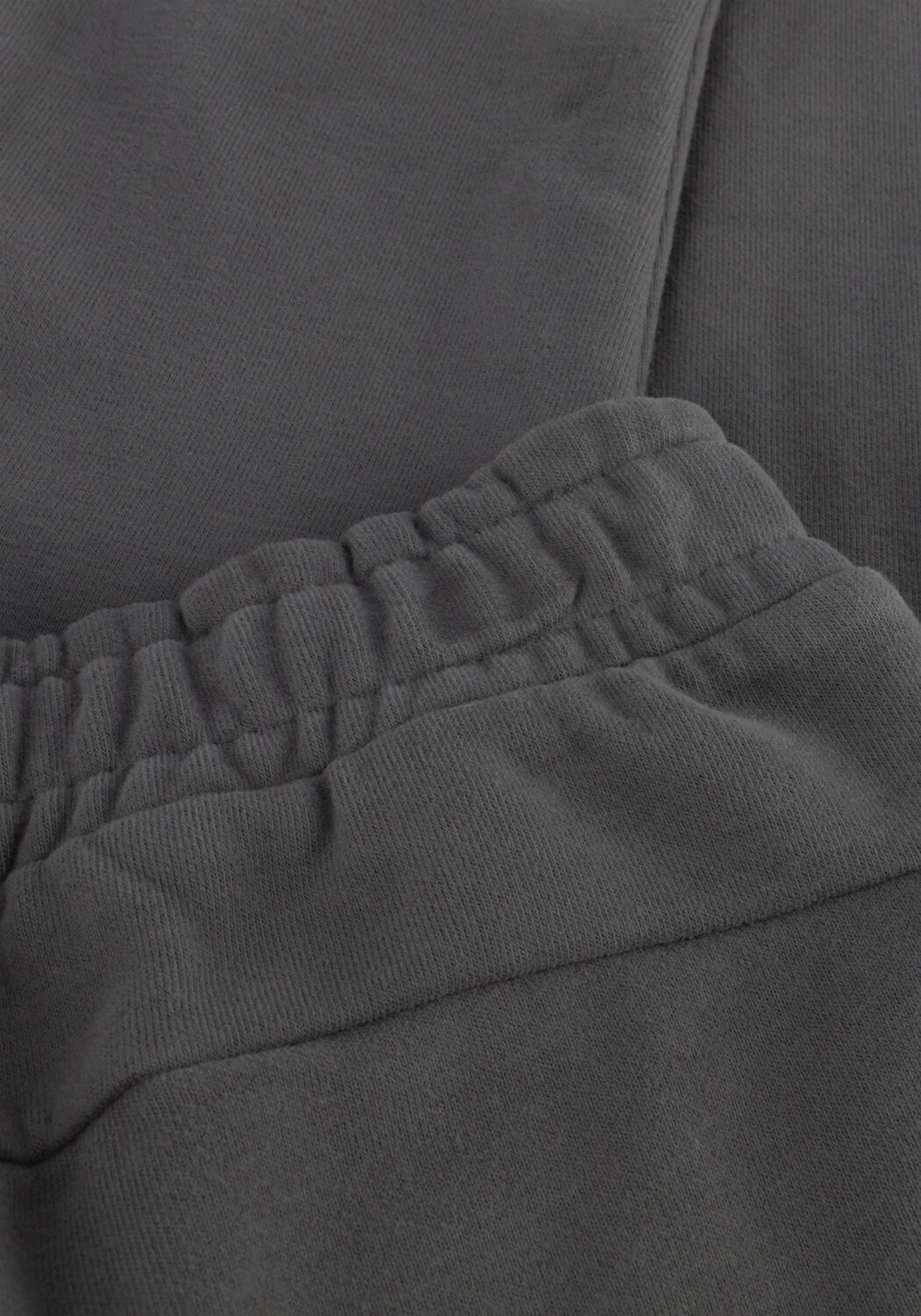 LIL' ATELIER Jongens Broeken Nmmilondon Rik Sweat Pant Lil Donkergrijs