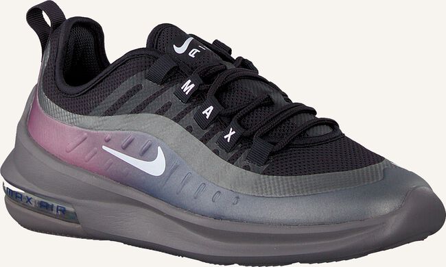 Grijze NIKE Lage sneakers AIR MAX AXIS PREMIUM WMNS Grijze NIKE Lage sneakers AIR MAX AXIS PREMIUM WMNS - large
