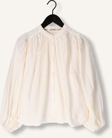Witte CO'COUTURE Blouses CALLUMCC AILA SHIRT Witte CO'COUTURE Blouses CALLUMCC AILA SHIRT - medium