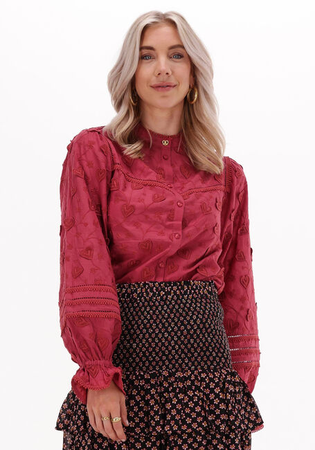 Rode FABIENNE CHAPOT Blouse JOAN BLOUSE - large