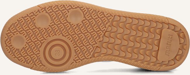 Beige MARUTI Lage sneakers YALE Beige MARUTI Lage sneakers YALE - large