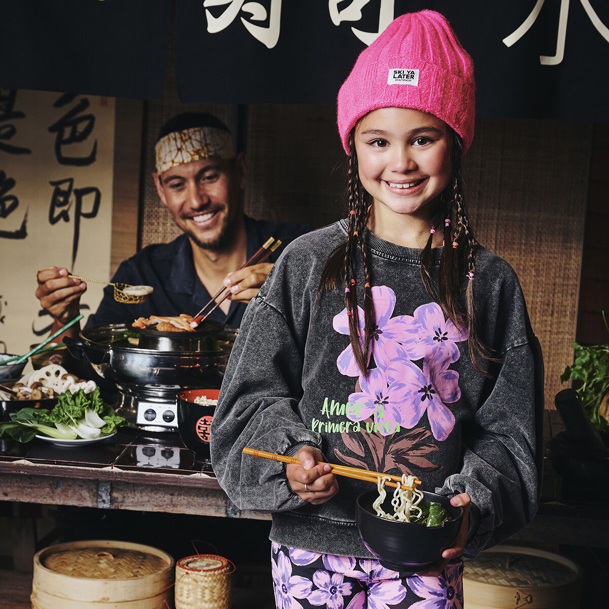 Antraciet Z8 Trui RAISSA - large