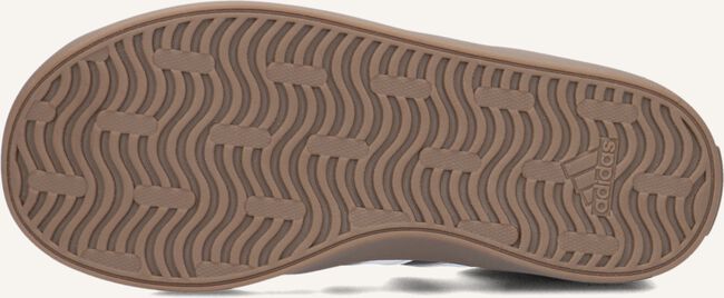 Zwarte ADIDAS Lage sneakers VL COURT K Omoda - Main Image