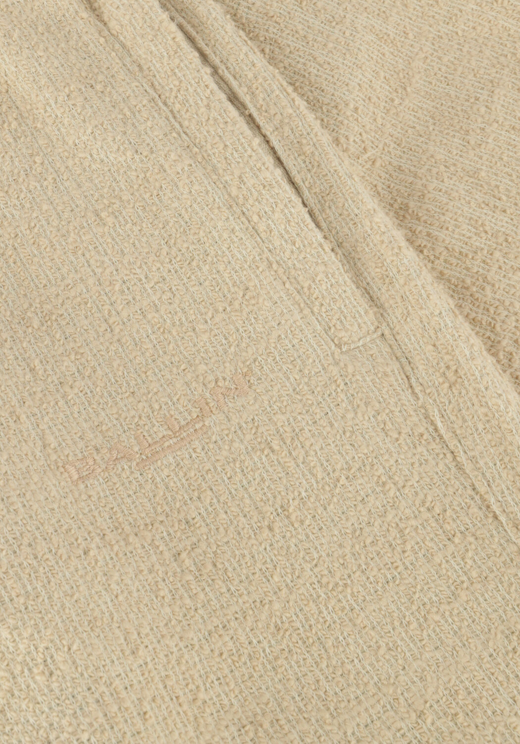 Beige BALLIN Korte broek 017507 - large