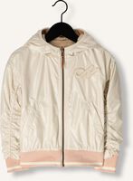 Ecru NONO Jack BEAU REVERSIBLE JACKET Ecru NONO Jack BEAU REVERSIBLE JACKET - medium