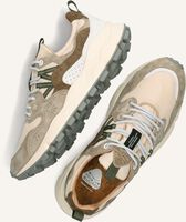 Witte FLOWER MOUNTAIN Lage sneakers YAMANO 3 MAN Witte FLOWER MOUNTAIN Lage sneakers YAMANO 3 MAN - medium