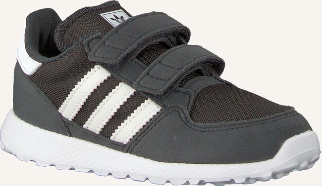 Grijze ADIDAS Lage sneakers FOREST GROVE CF I Grijze ADIDAS Lage sneakers FOREST GROVE CF I - large