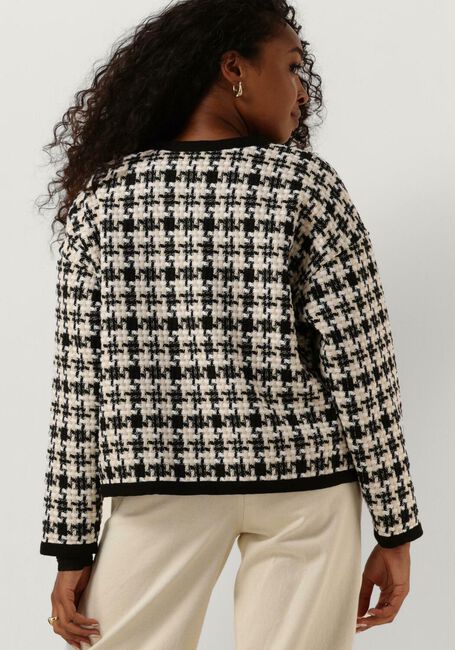Witte CO'COUTURE Blazer TIMMY JACKET - large