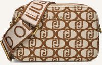 Camel LIU JO Schoudertas M CAMERA CASE - medium