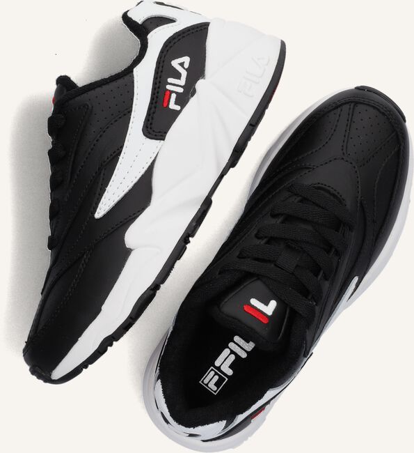 Zwarte FILA Lage sneakers V94M L JR Zwarte FILA Lage sneakers V94M L JR - large