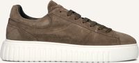 Bruine ANTONY MORATO Lage sneakers MMFW01830 - medium