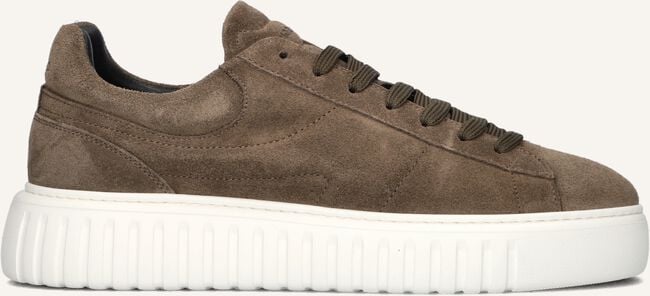 Bruine ANTONY MORATO Lage sneakers MMFW01830 Bruine ANTONY MORATO Lage sneakers MMFW01830 - large