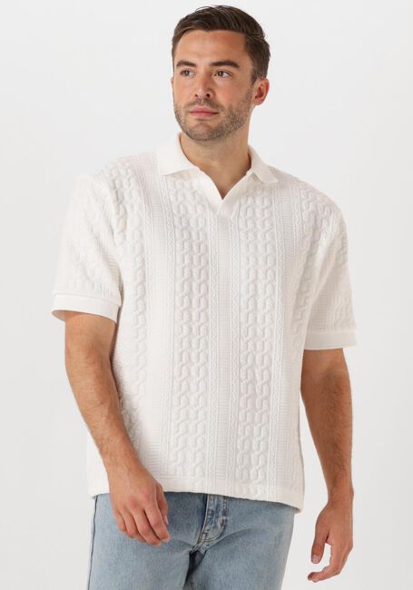 Witte DRYKORN Polo ACAYO 525034 - large