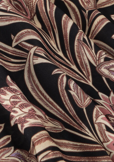 Multi SUMMUM Blouses TOP FLOWERS VISCOSE Multi SUMMUM Blouses TOP FLOWERS VISCOSE - large