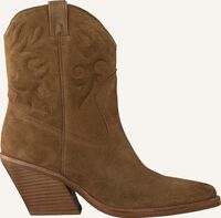 Camel BRONX Enkellaarsjes LOW-KOLE 34151 - medium