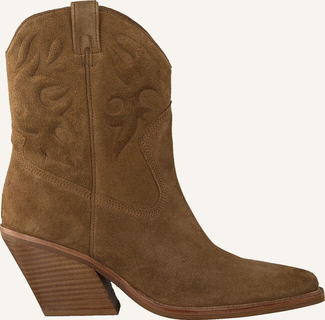 Camel BRONX Enkellaarsjes LOW-KOLE 34151 Camel BRONX Enkellaarsjes LOW-KOLE 34151 - large