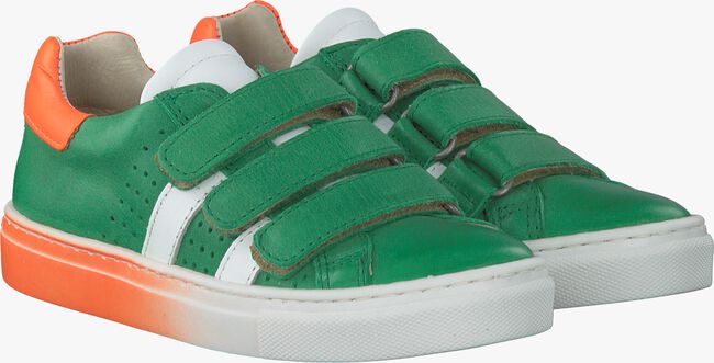 Groene BANA&CO 46011A Sneakers - large