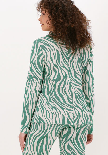 Groene SILVIAN HEACH Blazer MANDIN - large