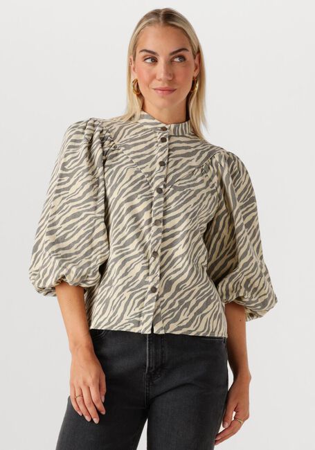 Multi MINUS Blouses OLENNA SHIRT - large