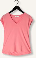 CC HEART BASIC V-NECK T-SHIRT CC HEART BASIC V-NECK T-SHIRT - medium