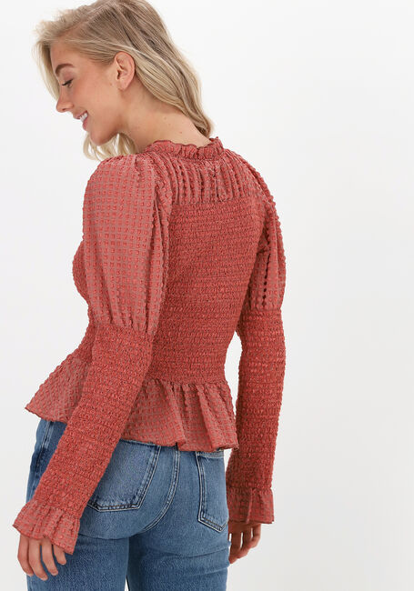 Koraal NOTES DU NORD Blouses AMBER BLOUSE - large