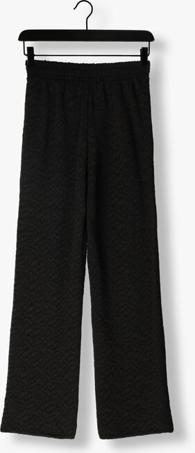 Zwarte REFINED DEPARTMENT Pantalon NOVA - large