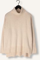 Ecru CO'COUTURE Trui MAJA ROLLNECK Ecru CO'COUTURE Trui MAJA ROLLNECK - medium